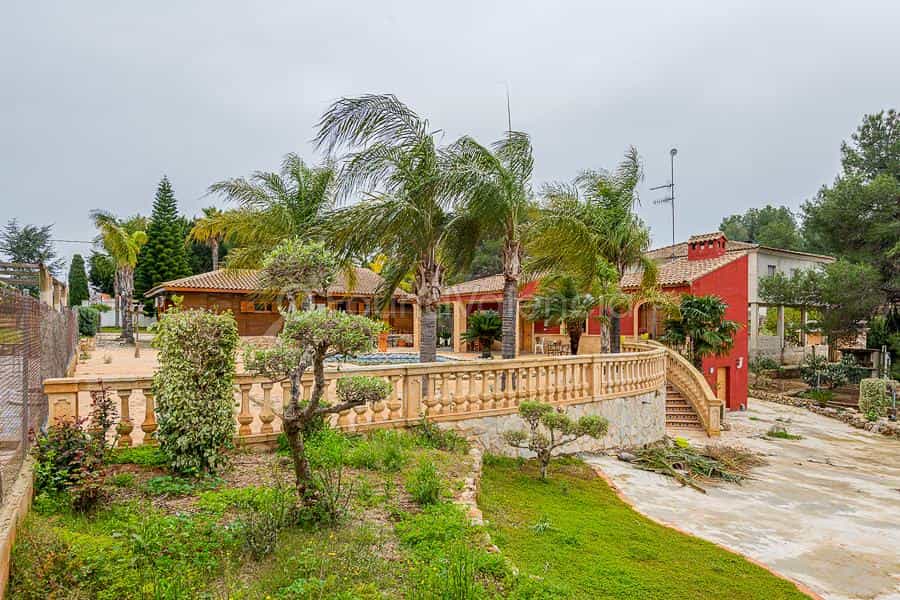 House in Alberic, Valencian Community 12647367