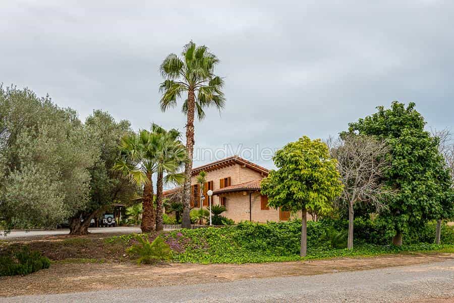 House in Puig, Valencia 12647369