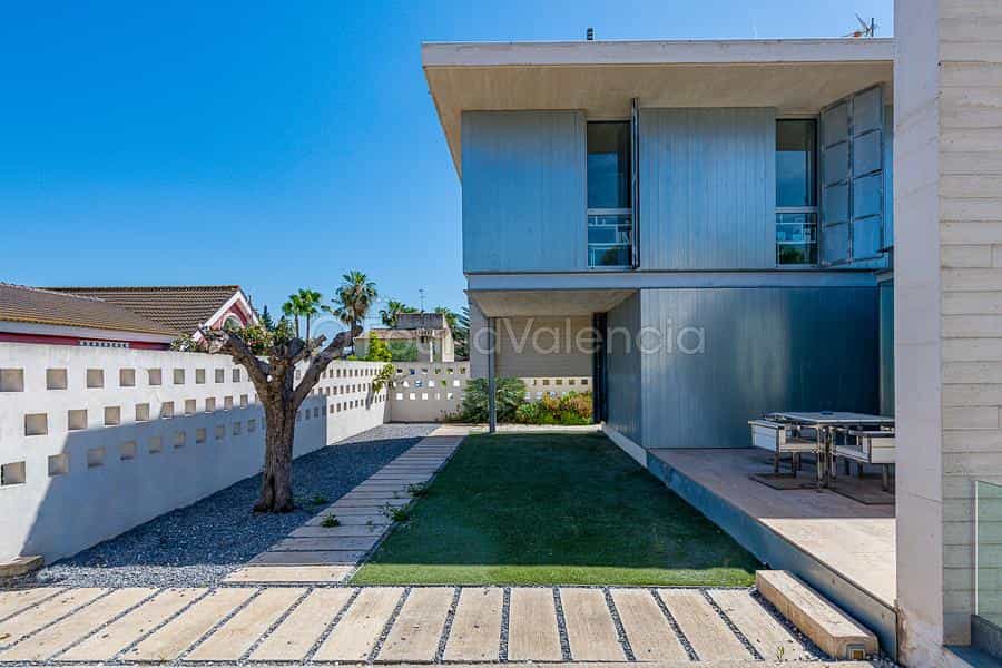 House in Campanar, Valencia 12647371