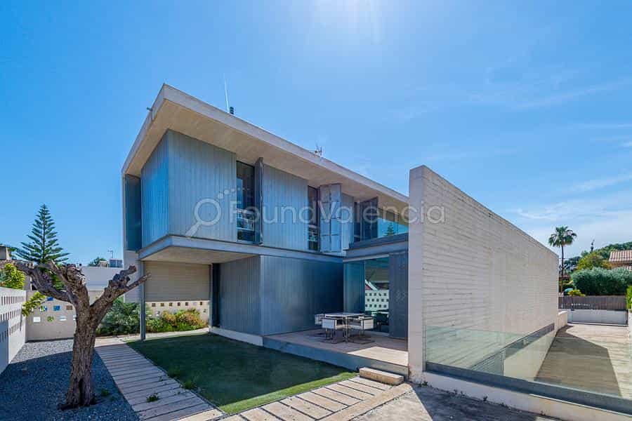 House in Campanar, Valencia 12647371