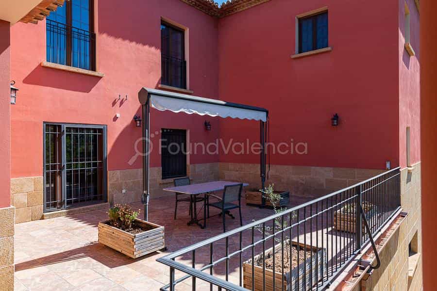 بيت في València, Comunidad Valenciana 12647372
