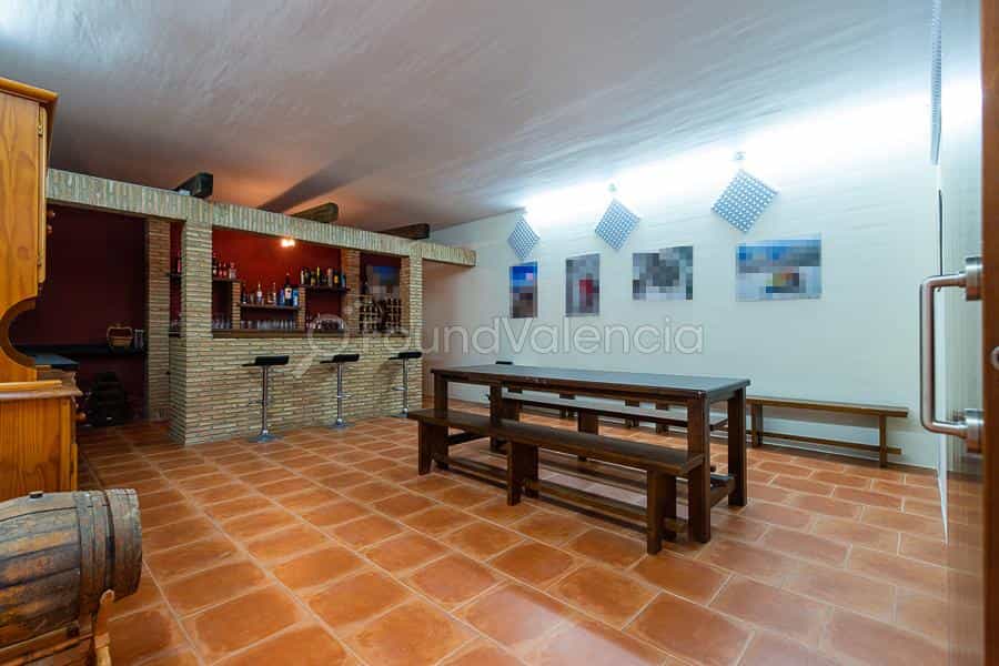Dom w Campanar, Valencia 12647372
