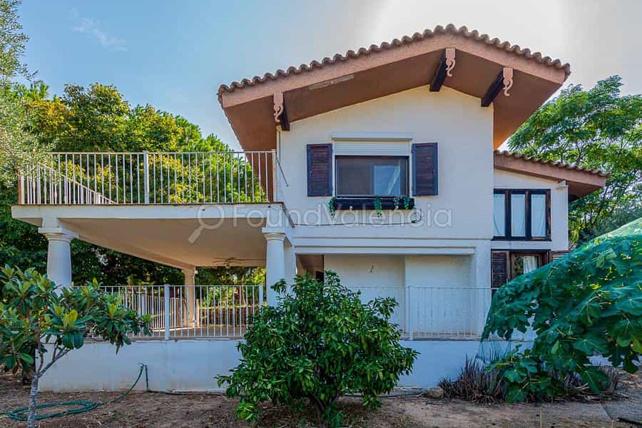 rumah dalam La Eliana, Valencia 12647382