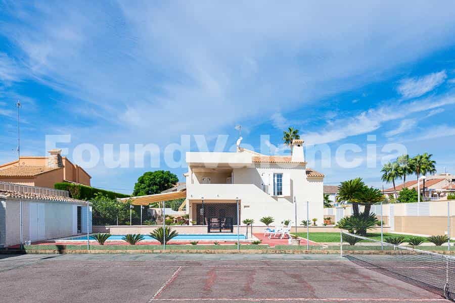 House in Canet de Berenguer, Valencia 12647384