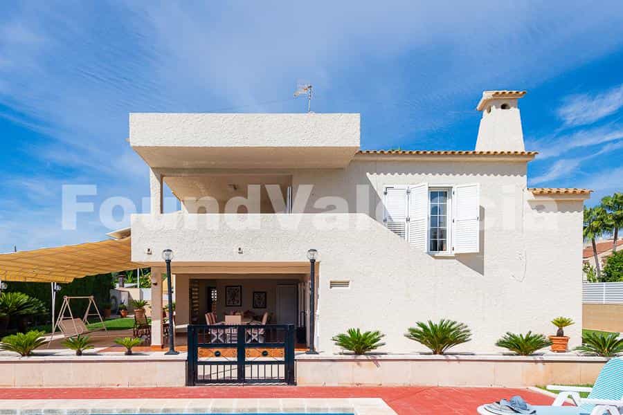 Haus im Canet de Berenguer, Valencia 12647384
