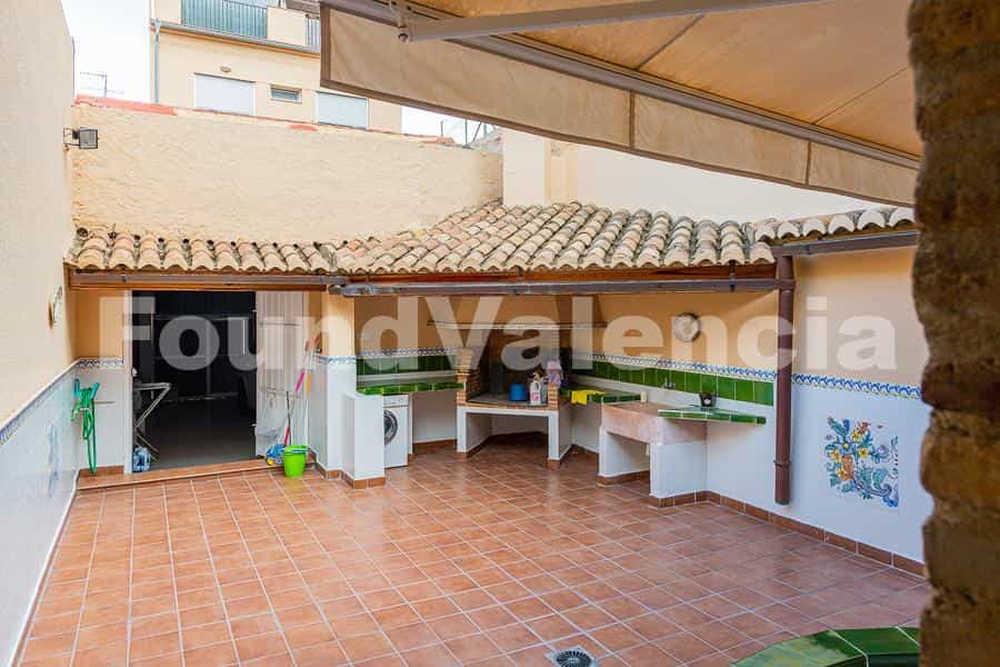 Hus i Alboraya, Valencian Community 12647385