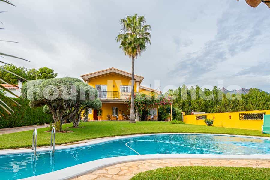 House in Benicasim, Valencia 12647394