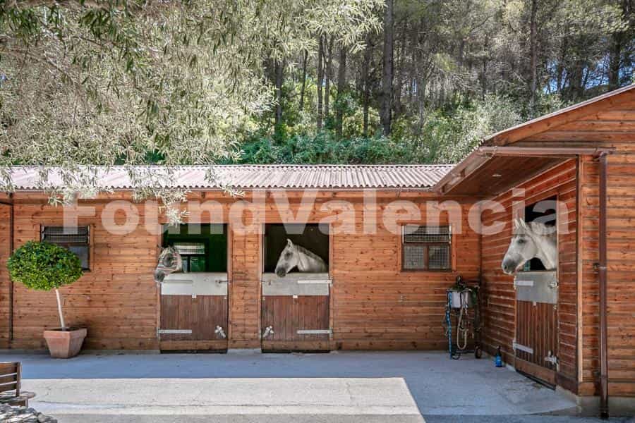 בַּיִת ב Xàbia, Valencian Community 12647396