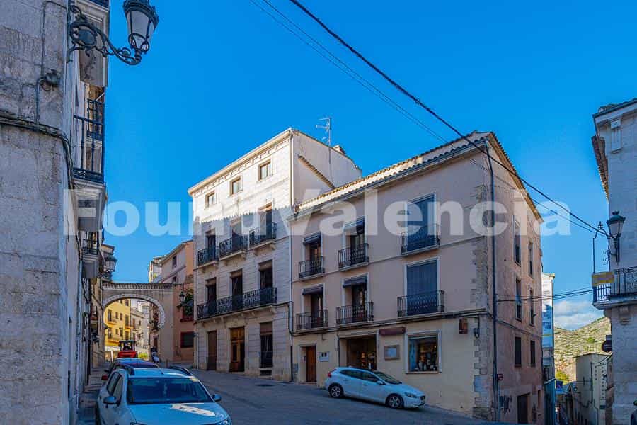 Dom w Bocairent, Valencian Community 12647397