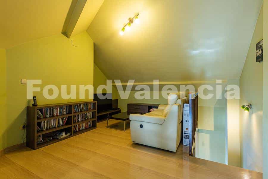 Eigentumswohnung im València, Comunidad Valenciana 12647398