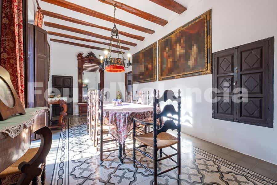 House in Bocairent, Valencian Community 12647399
