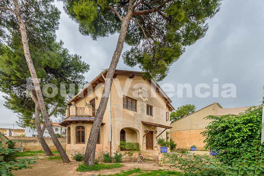 Casa nel Godella, Valenza 12647400