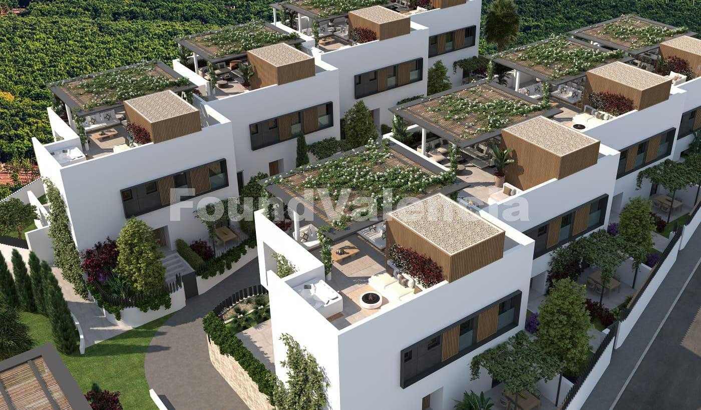 House in Rocafort, Valencia 12647408