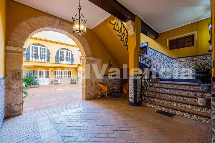 House in Jativa, Valencia 12647413