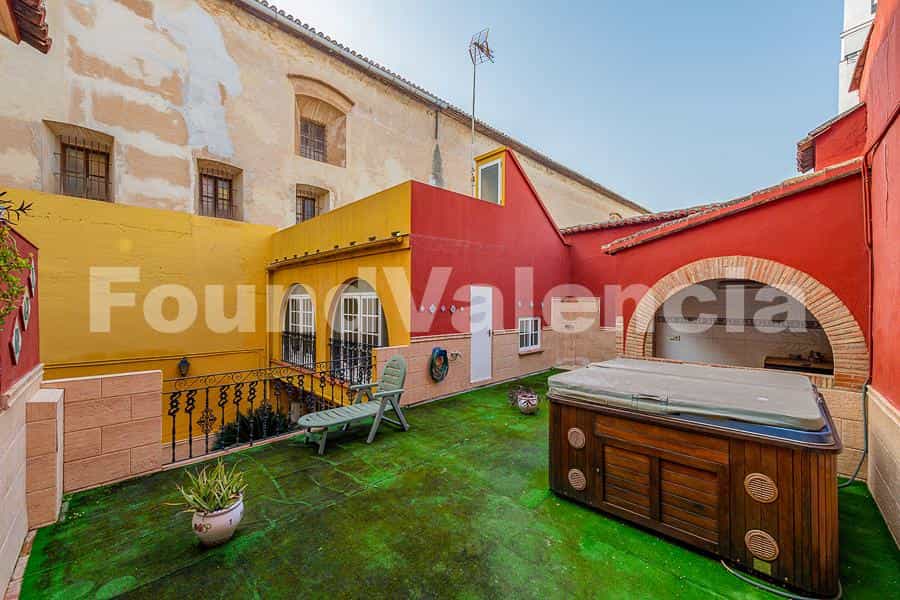 Hus i Xàtiva, Valencian Community 12647413