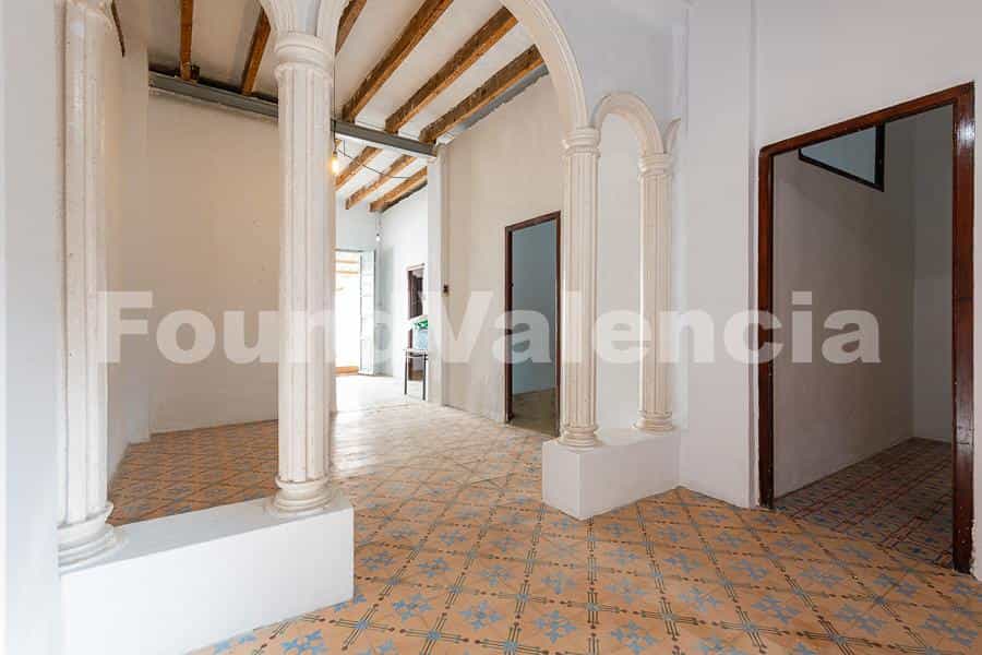 House in Tabernes de Valldigna, Valencia 12647414