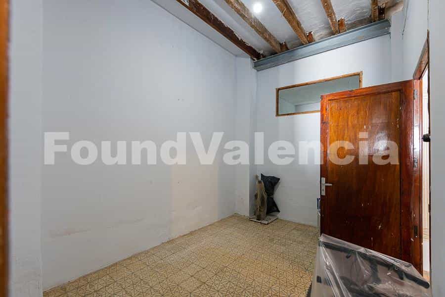 Talo sisään , Valencian Community 12647414
