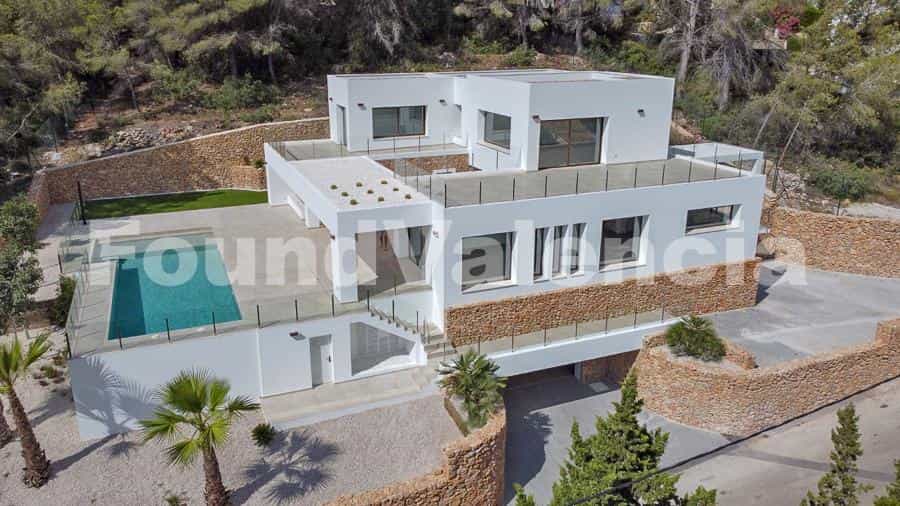 House in Morayra, Canary Islands 12647422