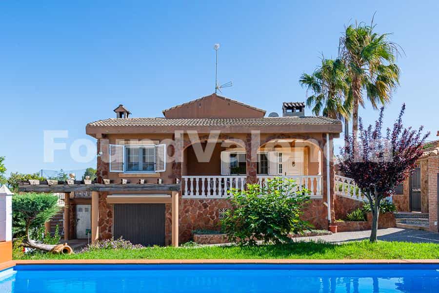 House in Campanar, Valencia 12647425