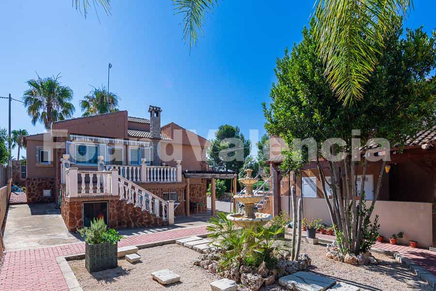 Hus i Campanar, Valencia 12647425