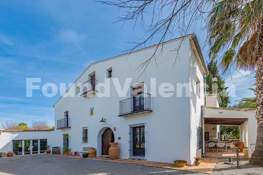 Huis in San Antonio de Benagéber, Valencian Community 12647426