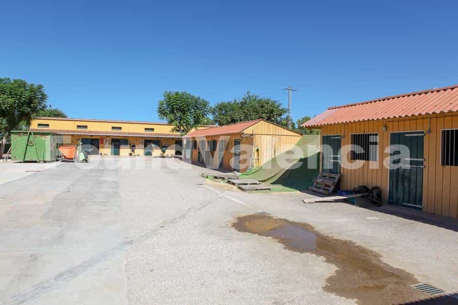 σπίτι σε Bétera, Valencian Community 12647429