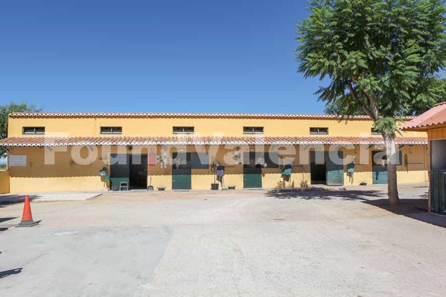 σπίτι σε Bétera, Valencian Community 12647429