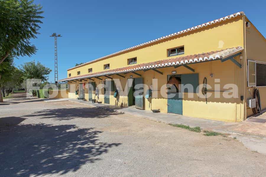 Rumah di Bétera, Valencian Community 12647429