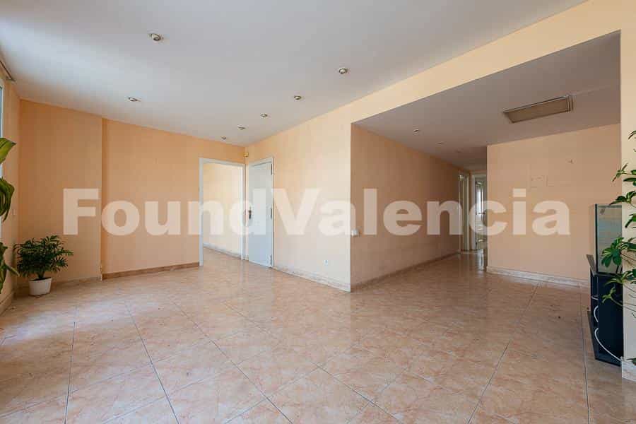 Eigentumswohnung im Valencia, Valencia 12647432
