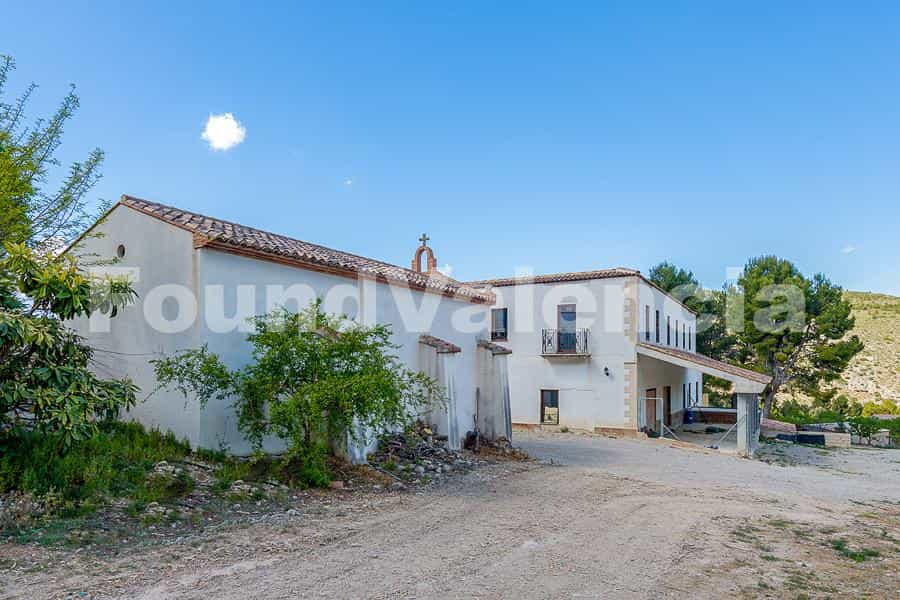 Huis in Bocairente, Valencia 12647434