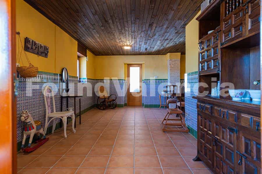 بيت في Bocairent, Valencian Community 12647437