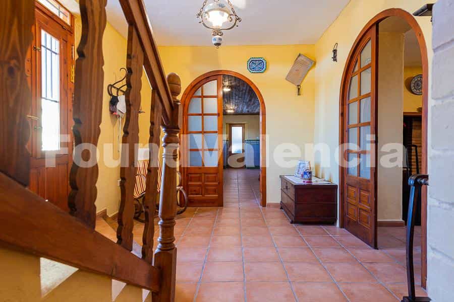 بيت في Bocairent, Valencian Community 12647437