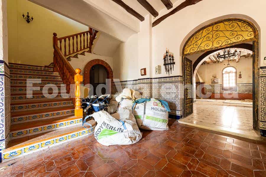 Haus im Cocentaina, Valencian Community 12647438