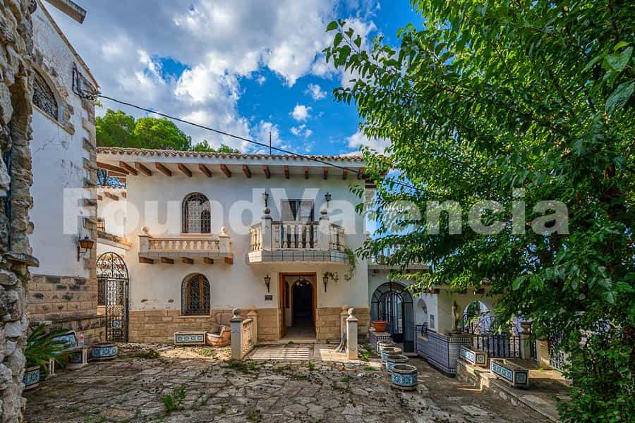 Huis in Cocentaina, Valencian Community 12647438
