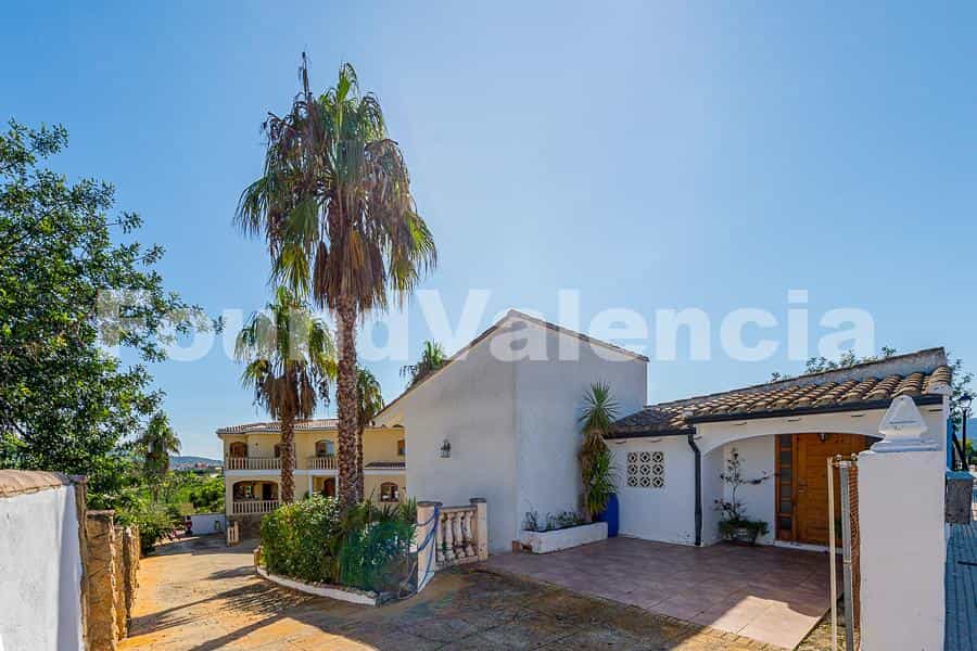 σπίτι σε Benicolet, Valencia 12647441