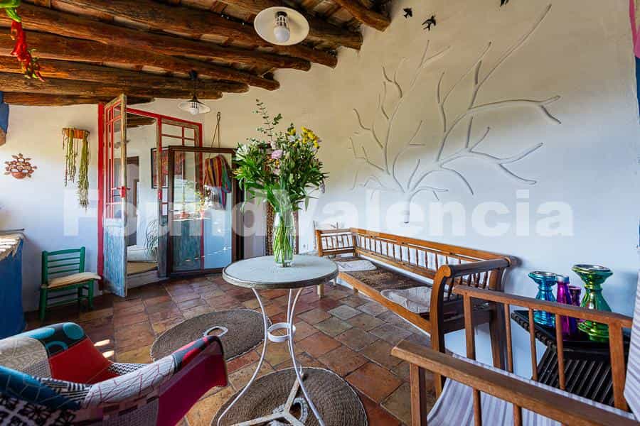بيت في Bocairent, Valencian Community 12647444