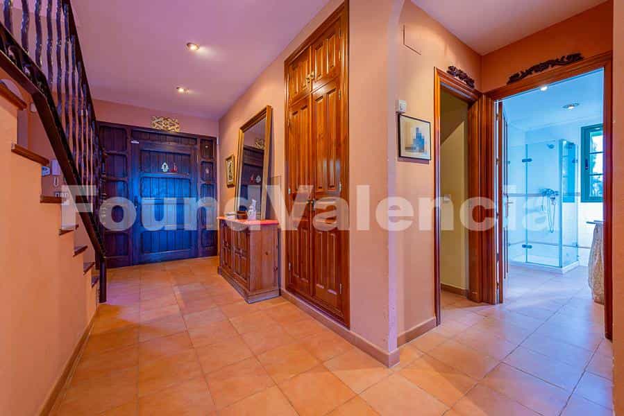 Casa nel L'Eliana, Comunitat Valenciana 12647451