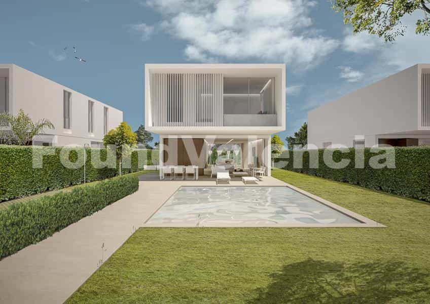 House in Chiva, Valencia 12647453