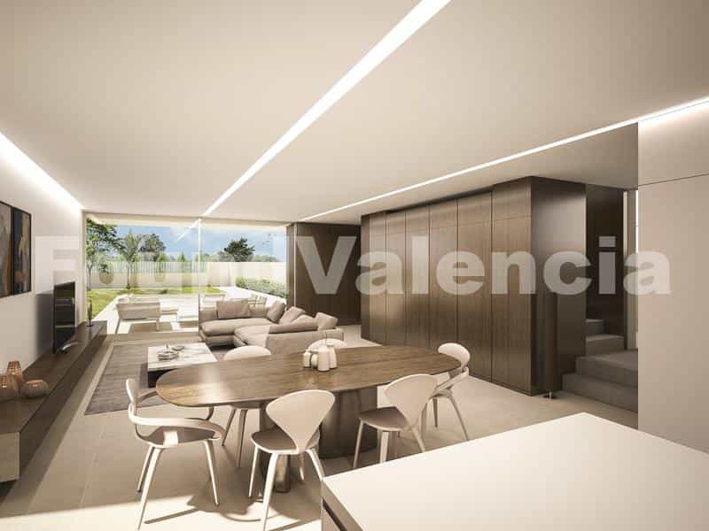 Будинок в , Valencian Community 12647453