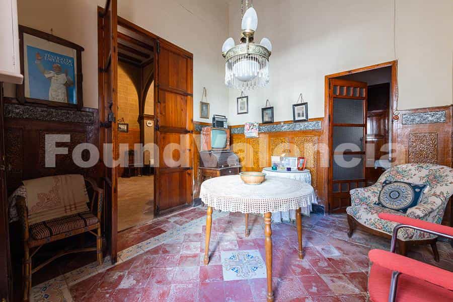 House in Bocairente, Valencia 12647454