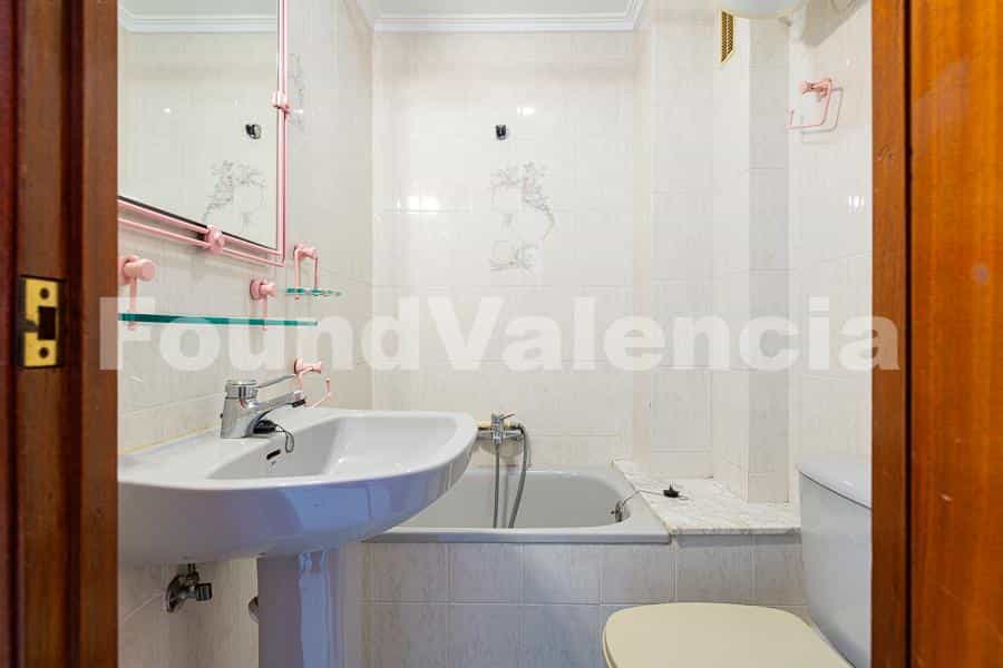 Condominio nel València, Comunidad Valenciana 12647461