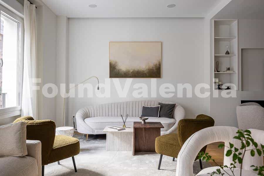 公寓 在 Madrid, Comunidad de Madrid 12647470
