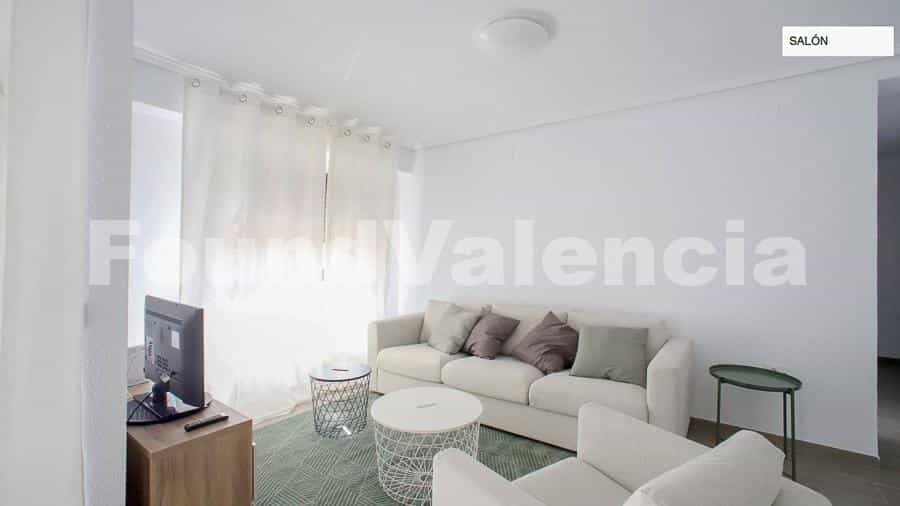Osakehuoneisto sisään Valencia, Valencia 12647472