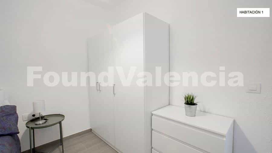 Kondominium dalam Valencia, Valencia 12647472