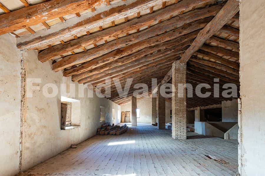 rumah dalam Bocairent, Valencian Community 12647478