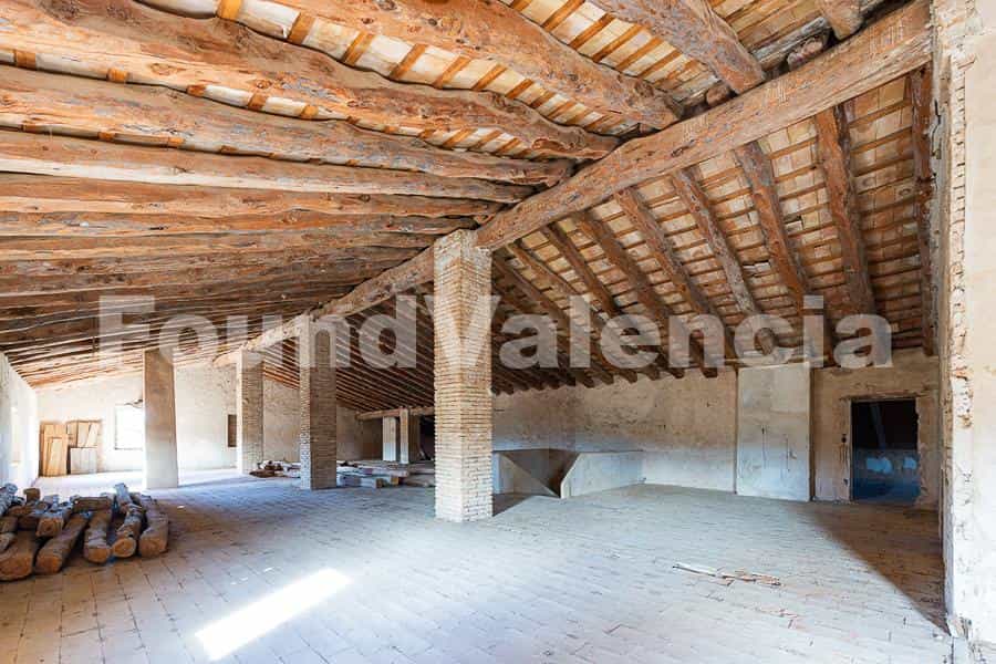 rumah dalam Bocairent, Valencian Community 12647478