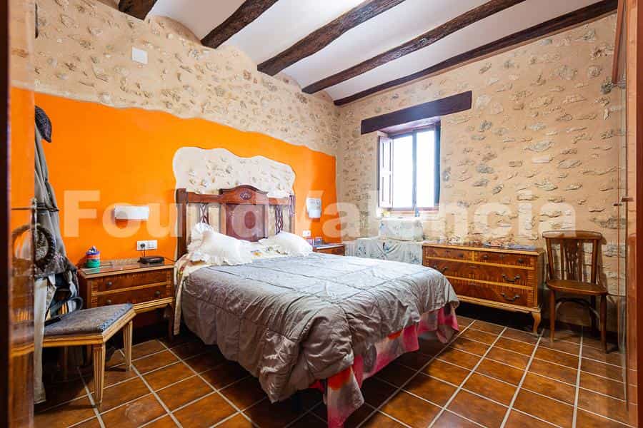 House in Bocairent, Valencian Community 12647479