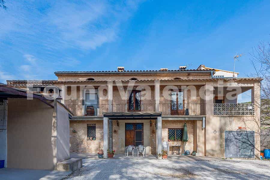 Dom w Bocairente, Walencja 12647479