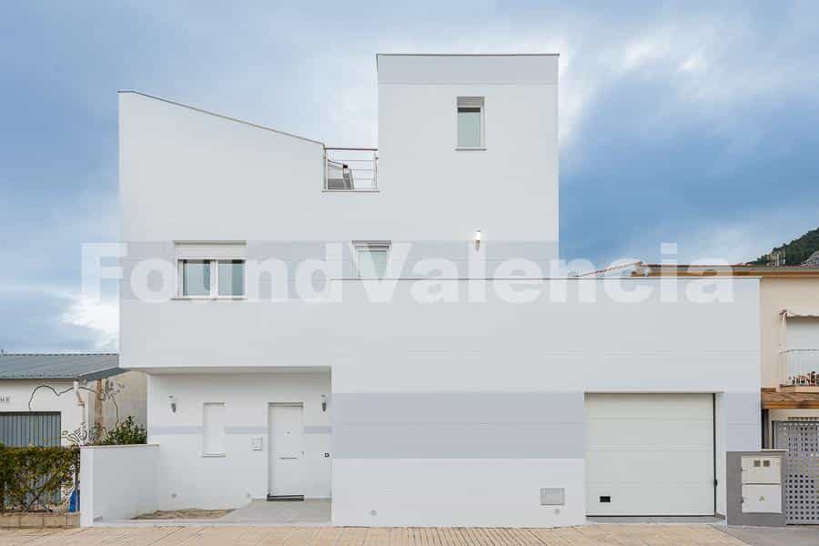 Hus i Alfafara, Valencia 12647485