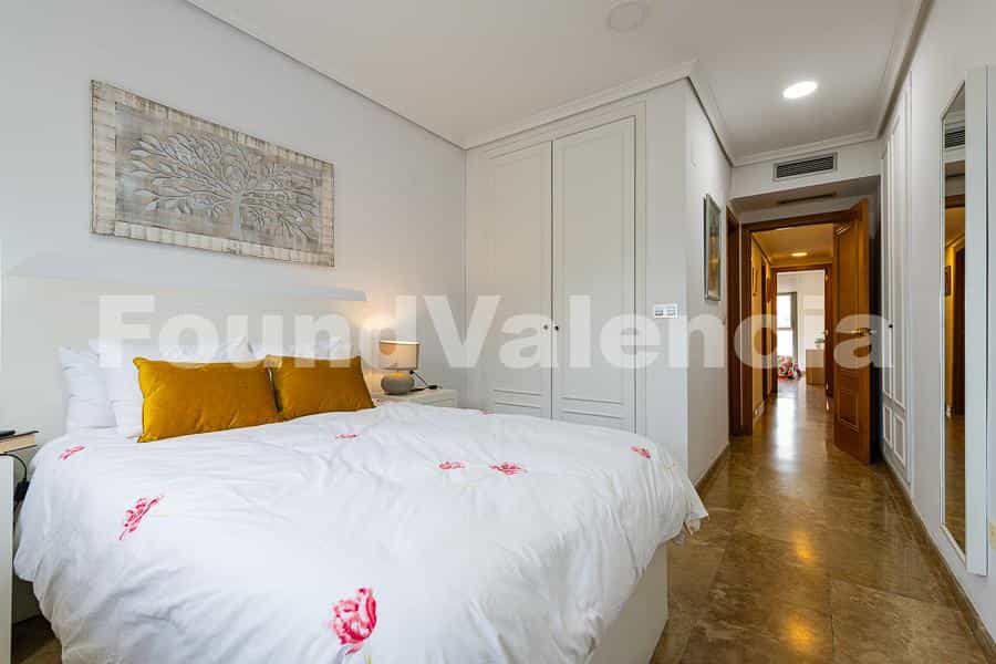 Kondominium w València, Comunidad Valenciana 12647487
